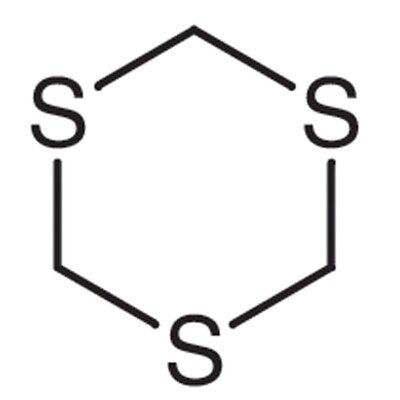 1,3,5-Trithiane&gt;98.0%(GC)25g