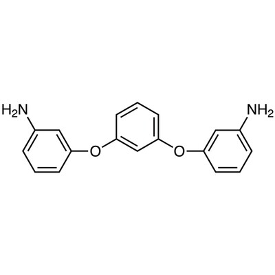1,3-Bis(3-aminophenoxy)benzene&gt;98.0%(HPLC)(T)5g