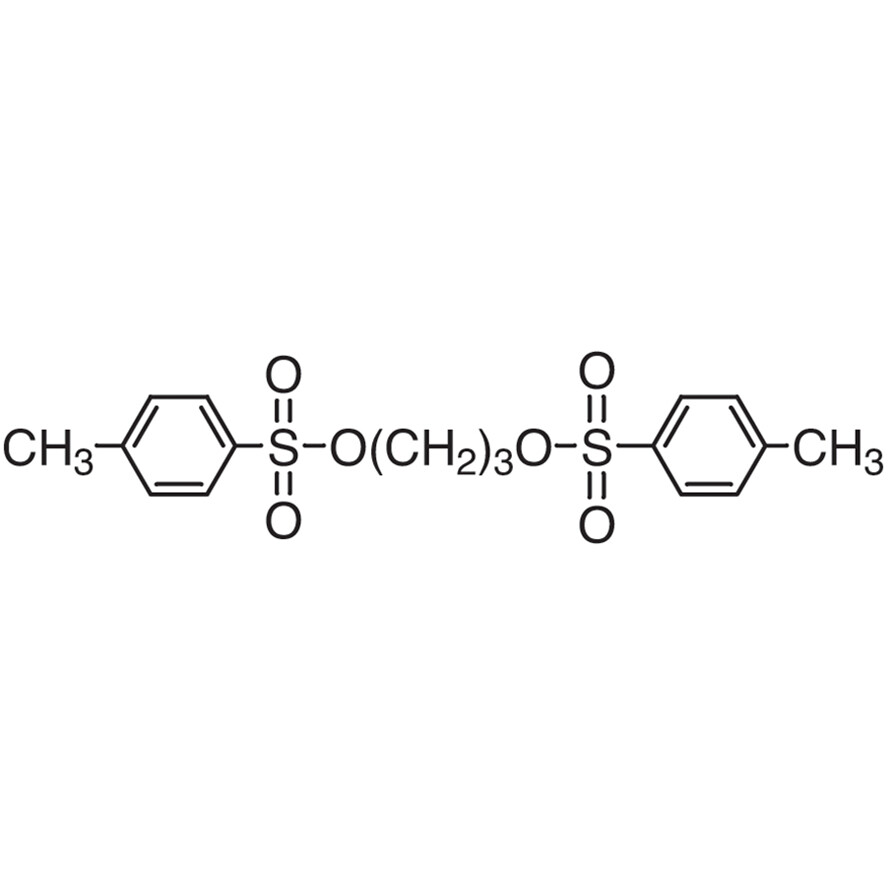 1,3-Bis(tosyloxy)propane&gt;98.0%(HPLC)25g