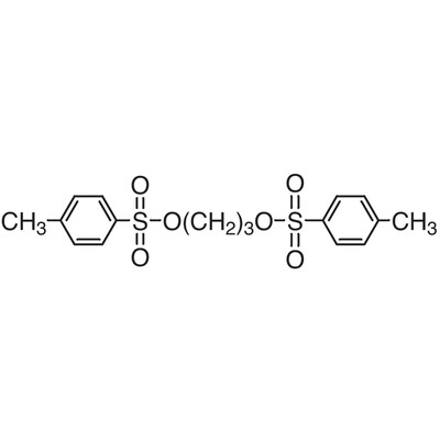 1,3-Bis(tosyloxy)propane&gt;98.0%(HPLC)25g