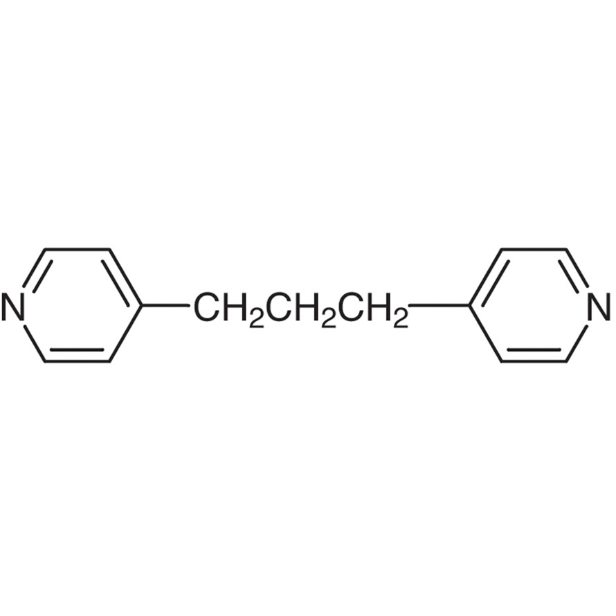 1,3-Di(4-pyridyl)propane&gt;97.0%(GC)25g