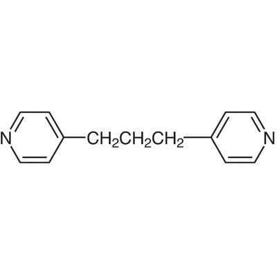 1,3-Di(4-pyridyl)propane&gt;97.0%(GC)25g