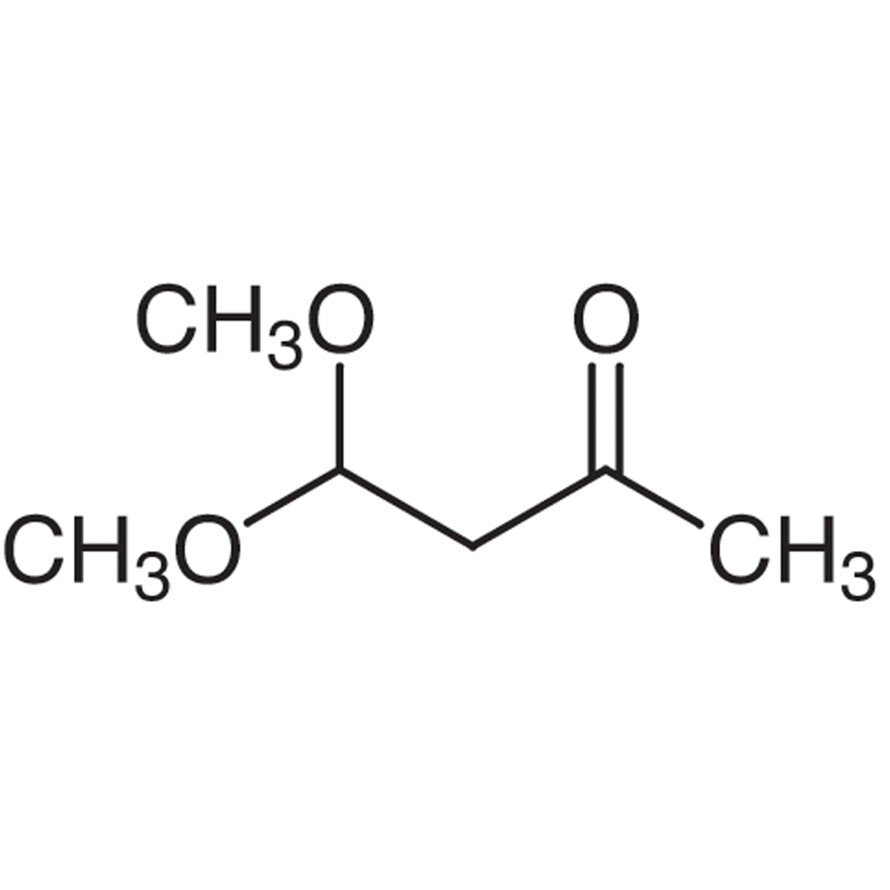 1,1-Dimethoxy-3-butanone&gt;90.0%(GC)500mL