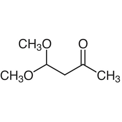 1,1-Dimethoxy-3-butanone&gt;90.0%(GC)500mL