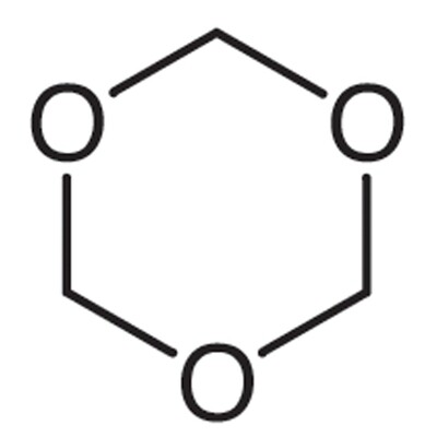 1,3,5-Trioxane&gt;99.0%(GC)500g