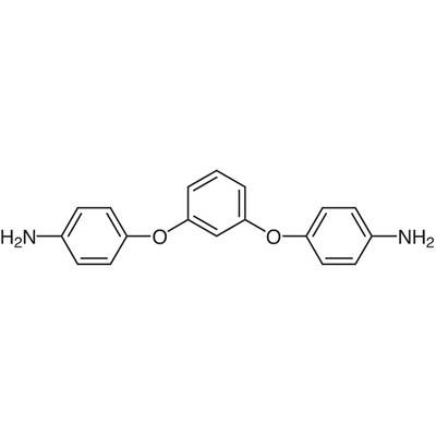 1,3-Bis(4-aminophenoxy)benzene&gt;98.0%(GC)(T)25g