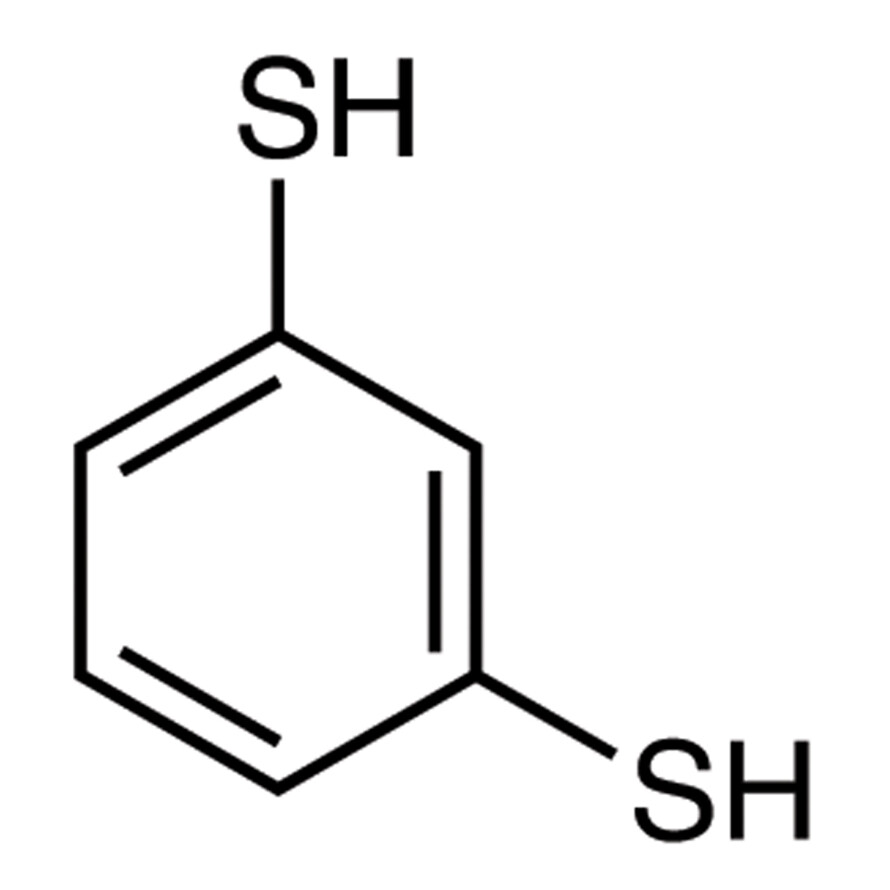 1,3-Benzenedithiol&gt;95.0%(GC)5g