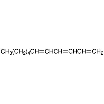 1,3,5-Undecatriene (mixture of isomers)&gt;75.0%(GC)25mL