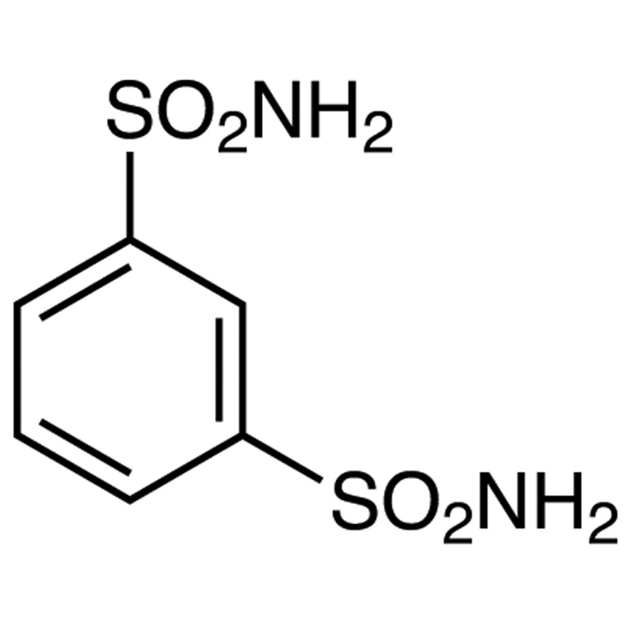 1,3-Benzenedisulfonamide&gt;98.0%(HPLC)(N)1g