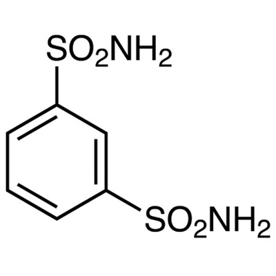 1,3-Benzenedisulfonamide&gt;98.0%(HPLC)(N)1g