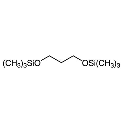 1,3-Bis(trimethylsilyloxy)propane&gt;98.0%(GC)5g