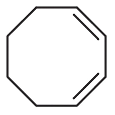 1,3-Cyclooctadiene (stabilized with TBC)&gt;95.0%(GC)25mL