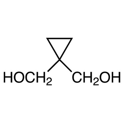 1,1-Bis(hydroxymethyl)cyclopropane&gt;96.0%(GC)5g