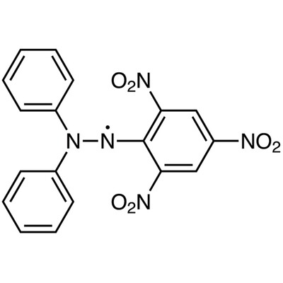 1,1-Diphenyl-2-picrylhydrazyl Free Radical&gt;97.0%(HPLC)1g