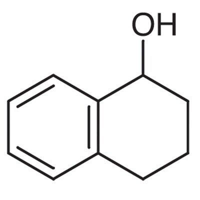1,2,3,4-Tetrahydro-1-naphthol&gt;95.0%(GC)25g