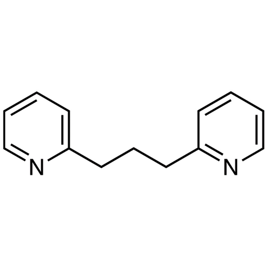 1,3-Di(2-pyridyl)propane&gt;97.0%(GC)500g