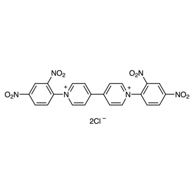 1,1&#39;-Bis(2,4-dinitrophenyl)-4,4&#39;-bipyridinium Dichloride&gt;97.0%(HPLC)5g