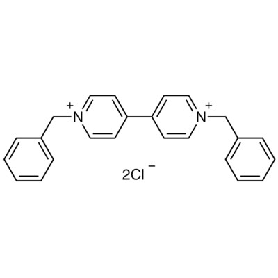 1,1&#39;-Dibenzyl-4,4&#39;-bipyridinium Dichloride&gt;98.0%(HPLC)25g