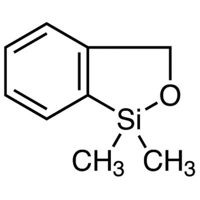 1,1-Dimethyl-1,3-dihydrobenzo[c][1,2]oxasilole&gt;98.0%(GC)5g