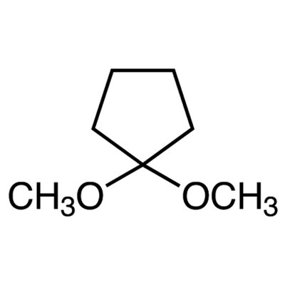 1,1-Dimethoxycyclopentane&gt;96.0%(GC)1mL