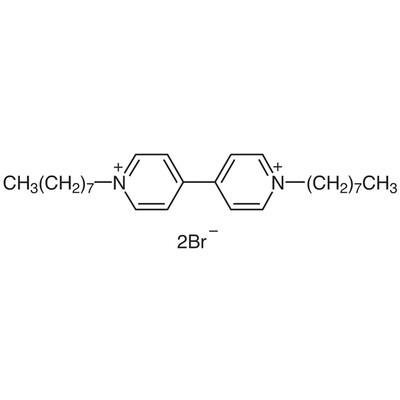 1,1&#39;-Di-n-octyl-4,4&#39;-bipyridinium Dibromide&gt;98.0%(HPLC)(T)5g