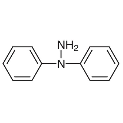 1,1-Diphenylhydrazine&gt;97.0%(GC)(T)5mL