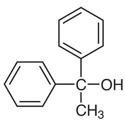 1,1-Diphenylethanol&gt;98.0%(GC)5g