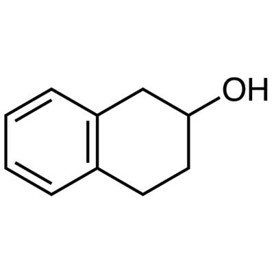 1,2,3,4-Tetrahydronaphthalen-2-ol&gt;98.0%(GC)1g
