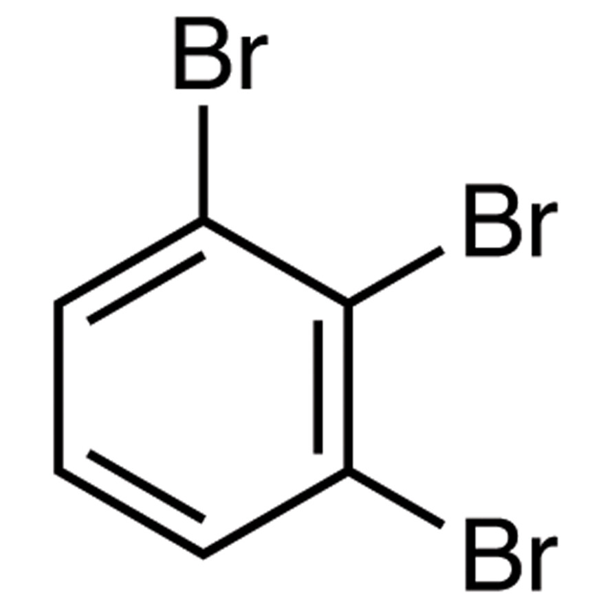 1,2,3-Tribromobenzene&gt;98.0%(GC)1g