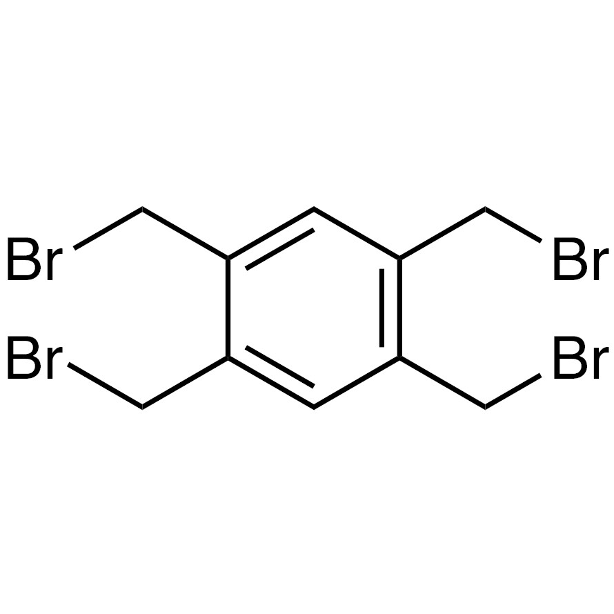 1,2,4,5-Tetrakis(bromomethyl)benzene&gt;95.0%(GC)5g