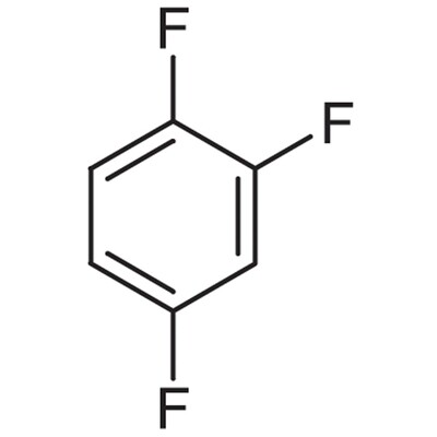 1,2,4-Trifluorobenzene&gt;98.0%(GC)5g