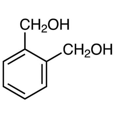 1,2-Benzenedimethanol&gt;98.0%(GC)25g
