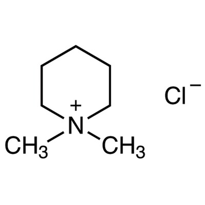 1,1-Dimethylpiperidinium Chloride&gt;98.0%(T)5g