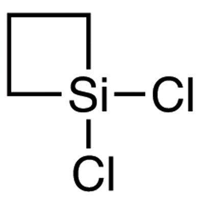 1,1-Dichlorosilacyclobutane&gt;98.0%(GC)(T)1g