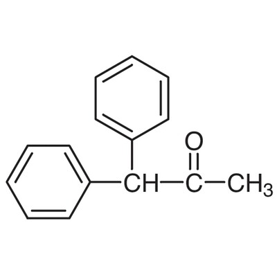 1,1-Diphenylacetone&gt;99.0%(GC)25g