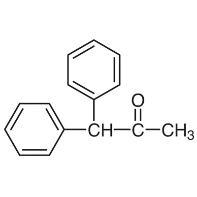 1,1-Diphenylacetone&gt;99.0%(GC)10g