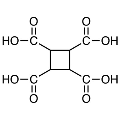 1,2,3,4-Cyclobutanetetracarboxylic Acid&gt;98.0%(GC)(T)1g
