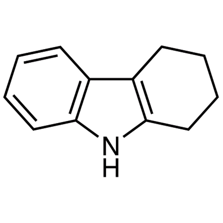 1,2,3,4-Tetrahydrocarbazole&gt;99.0%(GC)25g