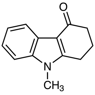 1,2,3,4-Tetrahydro-9-methylcarbazol-4-one&gt;98.0%(GC)25g