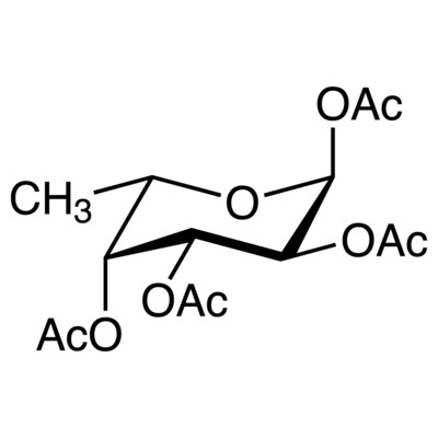 1,2,3,4-Tetra-O-acetyl-alpha-L-fucopyranose&gt;98.0%(HPLC)5g