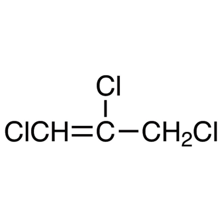 1,2,3-Trichloropropene (cis- and trans- mixture)&gt;95.0%(GC)500g