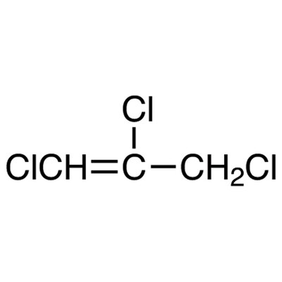 1,2,3-Trichloropropene (cis- and trans- mixture)&gt;95.0%(GC)500g