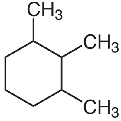 1,2,3-Trimethylcyclohexane&gt;95.0%(GC)5mL
