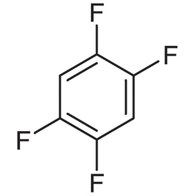 1,2,4,5-Tetrafluorobenzene&gt;99.0%(GC)5g