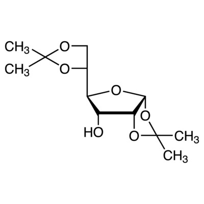 1,2:5,6-Di-O-isopropylidene-alpha-D-allofuranose&gt;98.0%(GC)5g