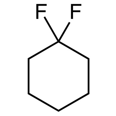 1,1-Difluorocyclohexane&gt;98.0%(GC)1g