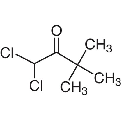 1,1-Dichloropinacolin&gt;98.0%(GC)25g