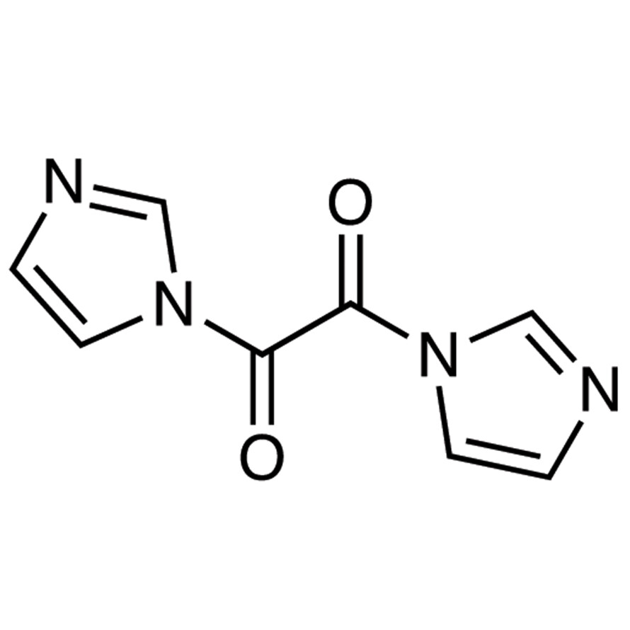 1,1'-Oxalyldiimidazole>95.0%(T)5g