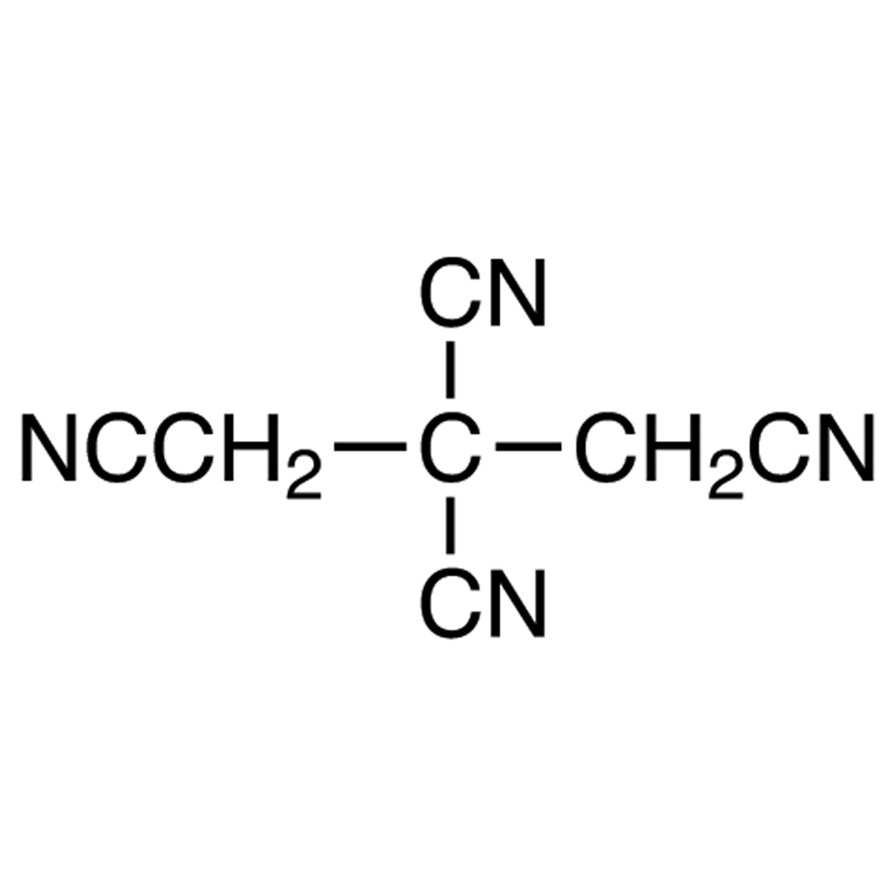 1,2,2,3-Propanetetracarbonitrile&gt;96.0%(GC)5g