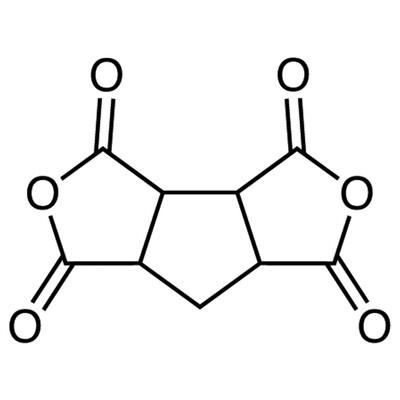 1,2,3,4-Cyclopentanetetracarboxylic Dianhydride&gt;98.0%(T)5g